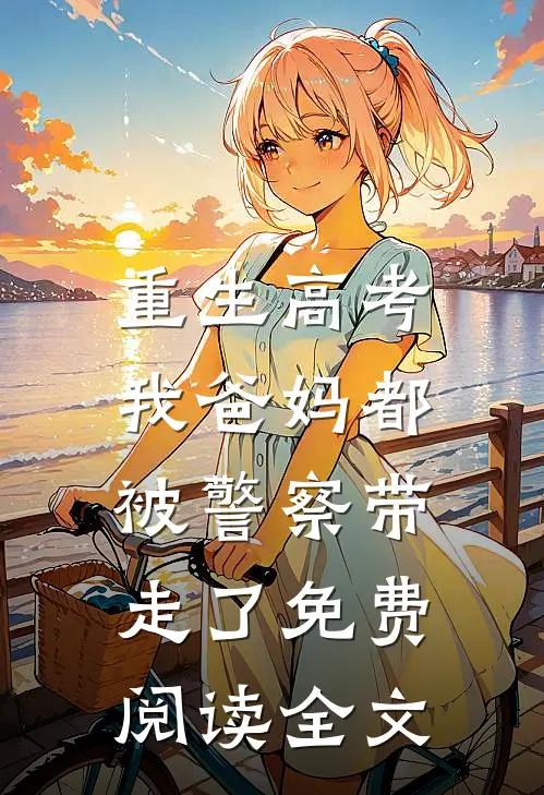 重生高考，我爸妈都被警察带走了免费阅读全文