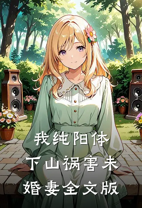 我纯阳体，下山祸害未婚妻全文版