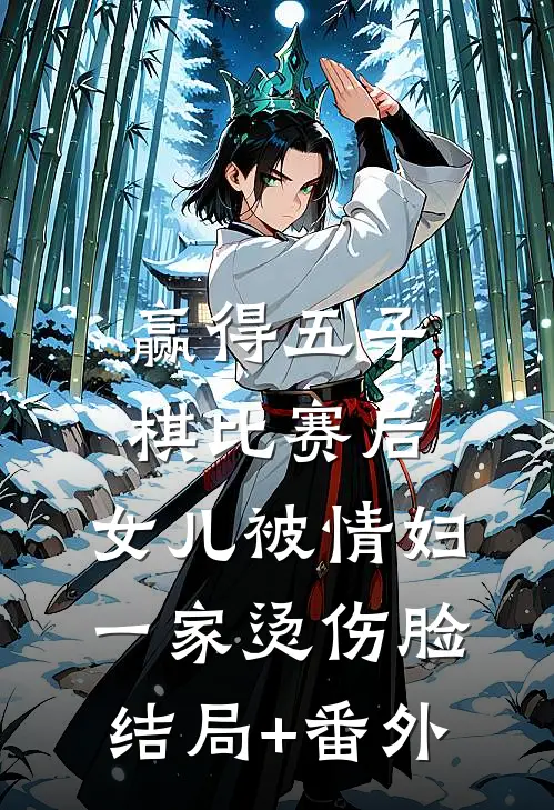 赢得五子棋比赛后，女儿被情妇一家烫伤脸结局+番外