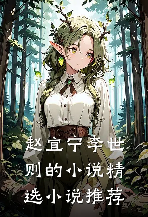 赵宜宁李世则的小说精选小说推荐