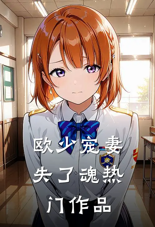 欧少宠妻失了魂热门作品