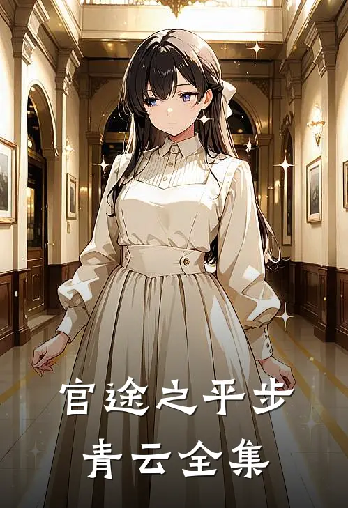 官途之平步青云全集
