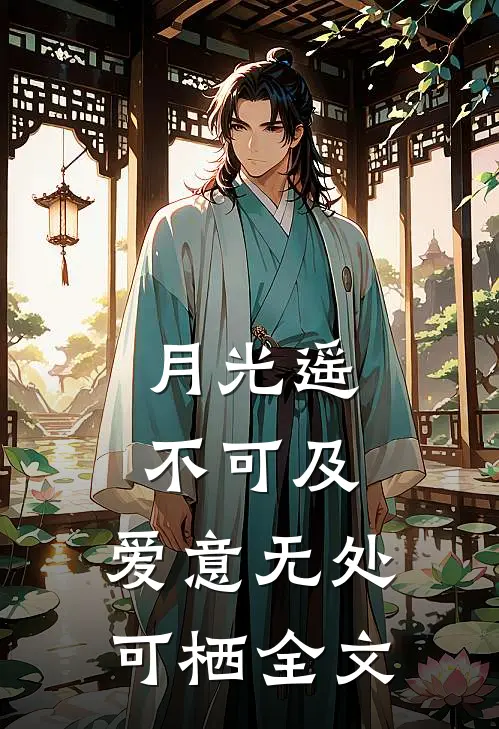 月光遥不可及，爱意无处可栖全文