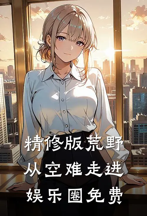 精修版荒野从空难走进娱乐圈免费