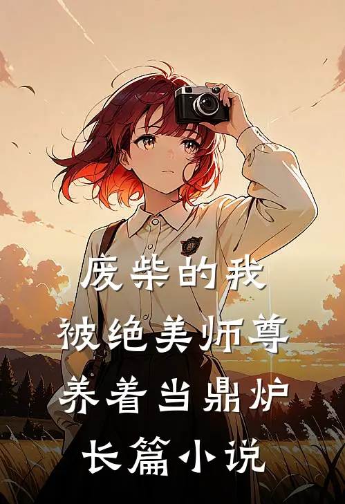 废柴的我，被绝美师尊养着当鼎炉长篇小说