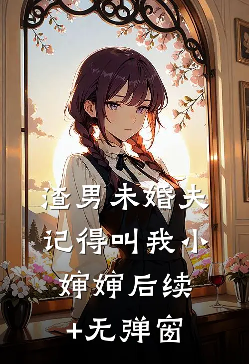 渣男未婚夫，记得叫我小婶婶后续+无弹窗
