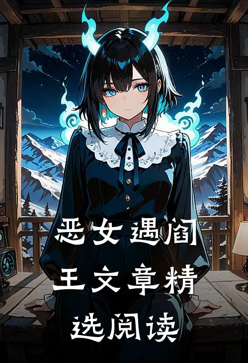 恶女遇阎王文章精选阅读