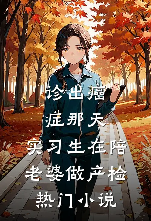 诊出癌症那天，实习生在陪老婆做产检热门小说