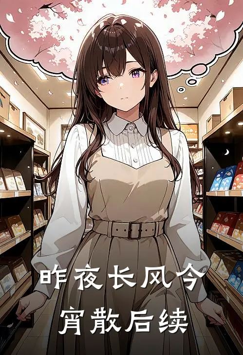 昨夜长风今宵散后续