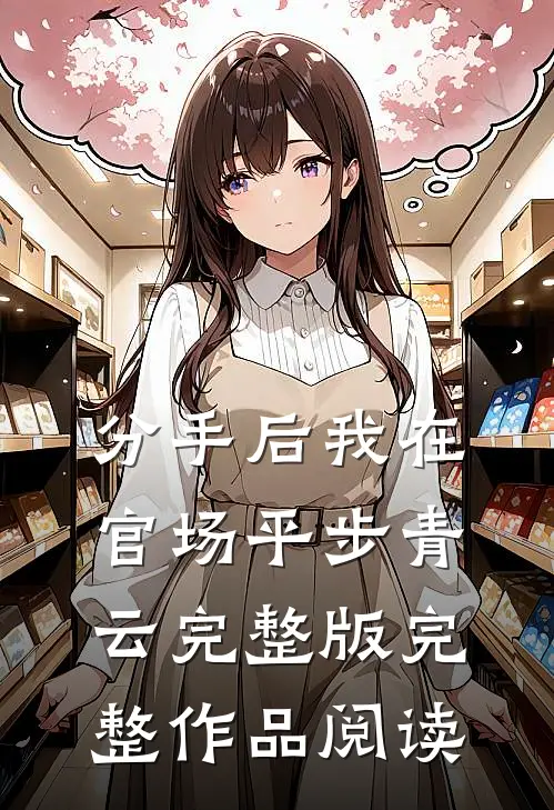 分手后我在官场平步青云完整版完整作品阅读