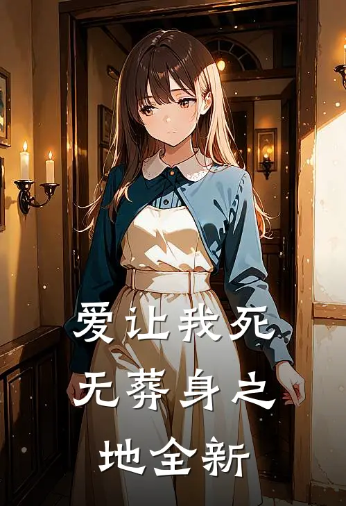 爱让我死无葬身之地全新