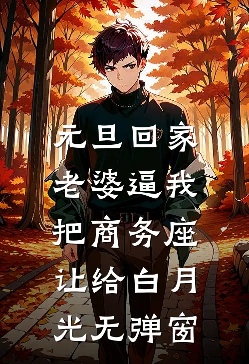 元旦回家，老婆逼我把商务座让给白月光无弹窗