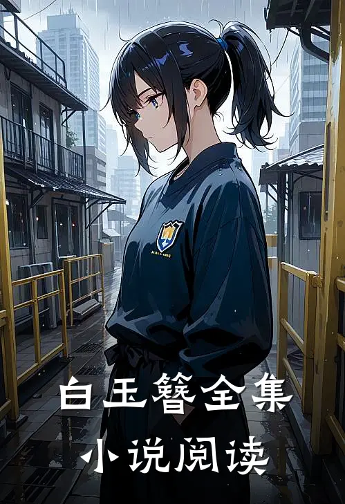 白玉簪全集小说阅读
