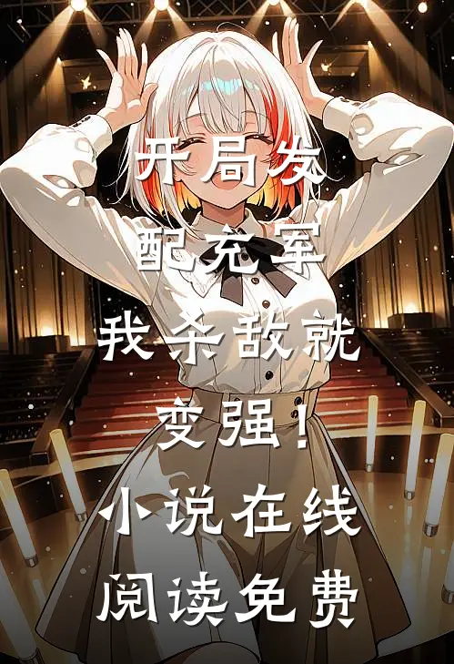 开局发配充军，我杀敌就变强！小说在线阅读免费