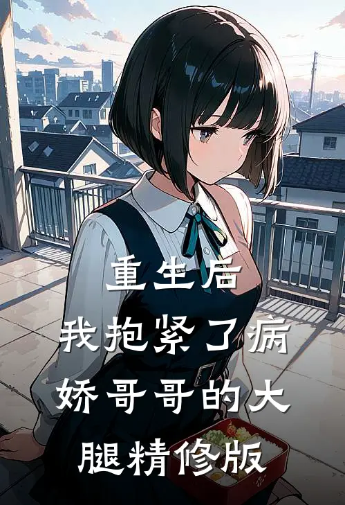 重生后，我抱紧了病娇哥哥的大腿精修版
