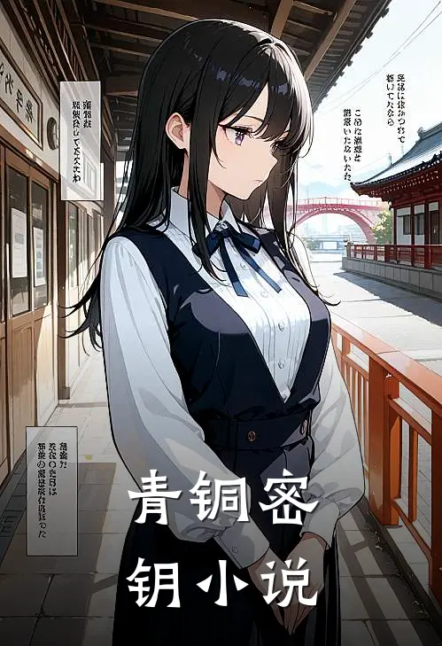 青铜密钥小说