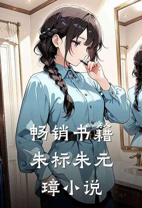 畅销书籍朱标朱元璋小说