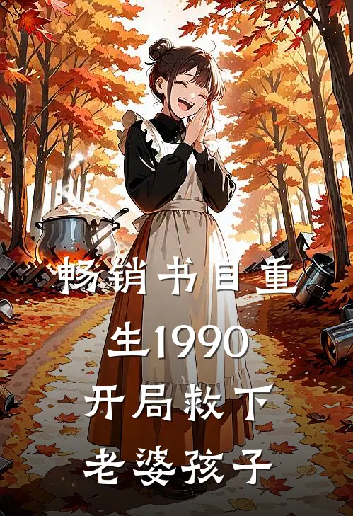 畅销书目重生1990,开局救下老婆孩子