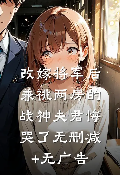 改嫁将军后，兼祧两房的战神夫君悔哭了无删减+无广告