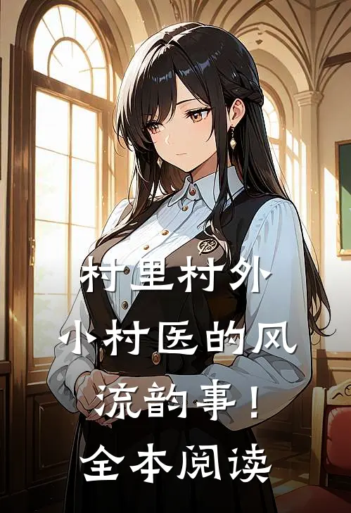 村里村外：小村医的风流韵事！全本阅读