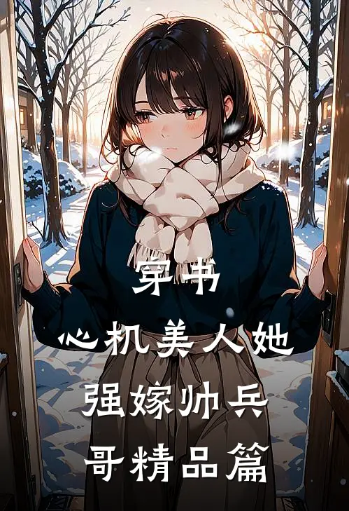 穿书：心机美人她强嫁帅兵哥精品篇