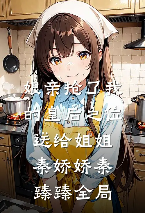 娘亲抢了我的皇后之位送给姐姐秦娇娇秦臻臻全局