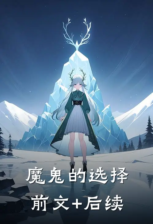 魔鬼的选择前文+后续