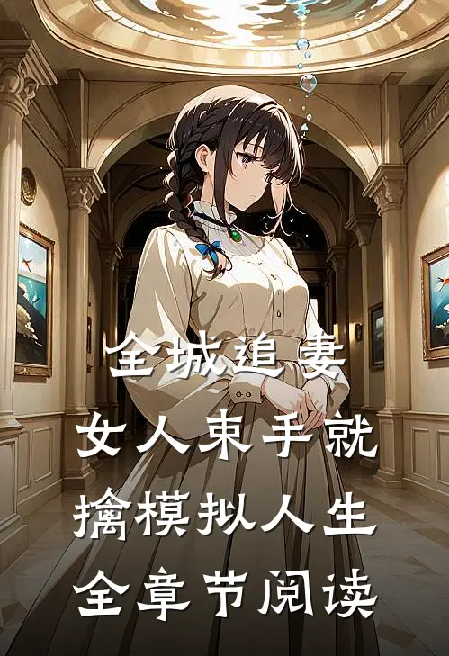 全城追妻:女人束手就擒模拟人生全章节阅读