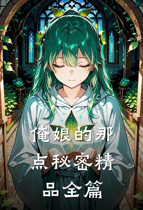 俺娘的那点秘密精品全篇