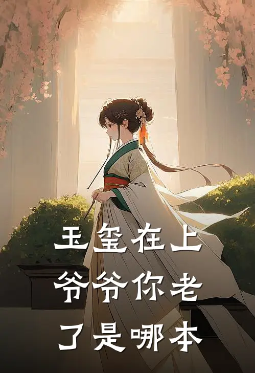 玉玺在上，爷爷你老了是哪本