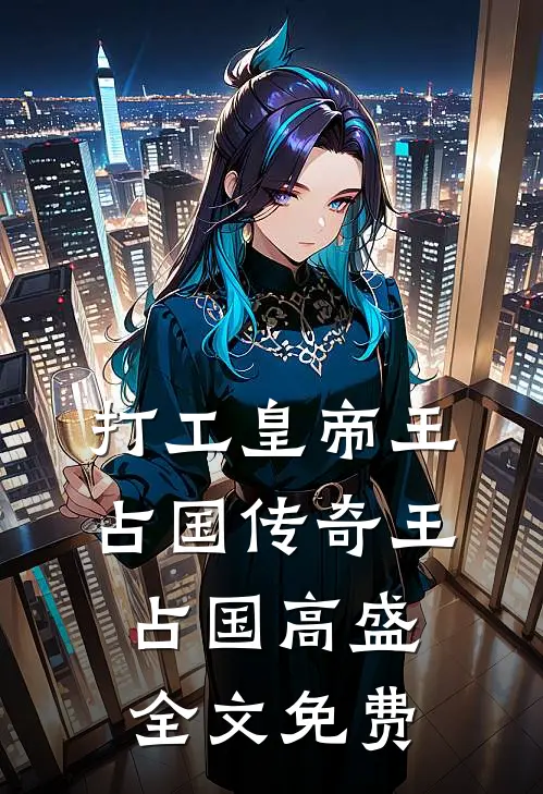 打工皇帝王占国传奇王占国高盛全文免费