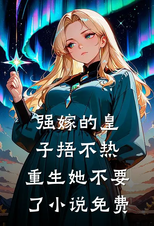 强嫁的皇子捂不热，重生她不要了小说免费