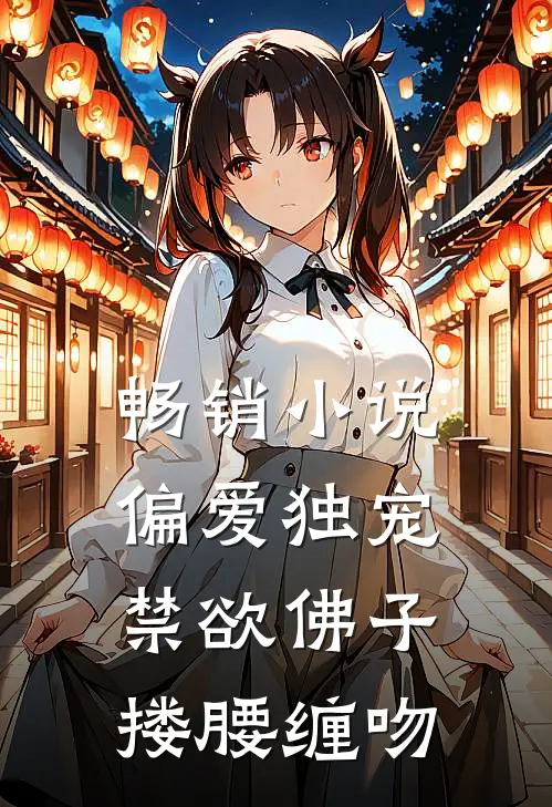 畅销小说偏爱独宠，禁欲佛子搂腰缠吻