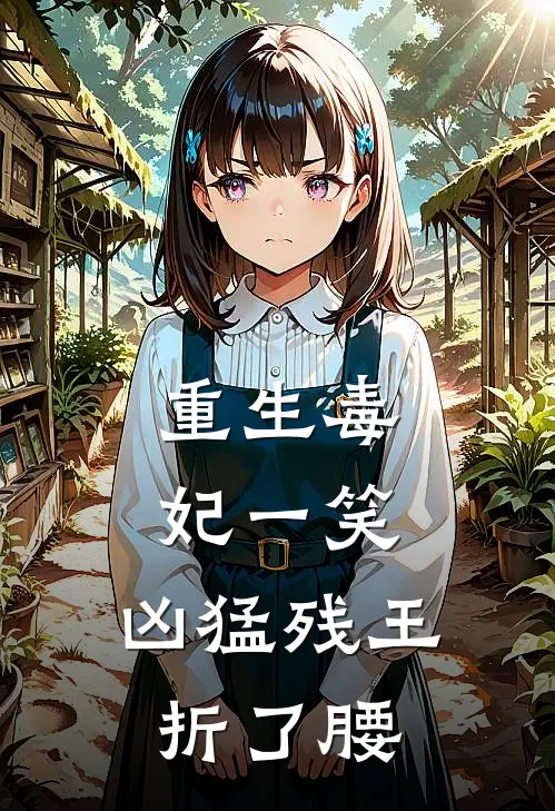 重生毒妃一笑，凶猛残王折了腰