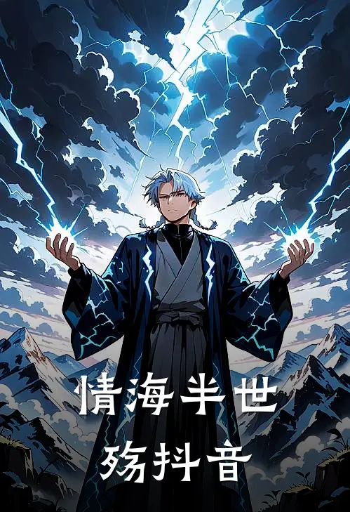 情海半世殇抖音