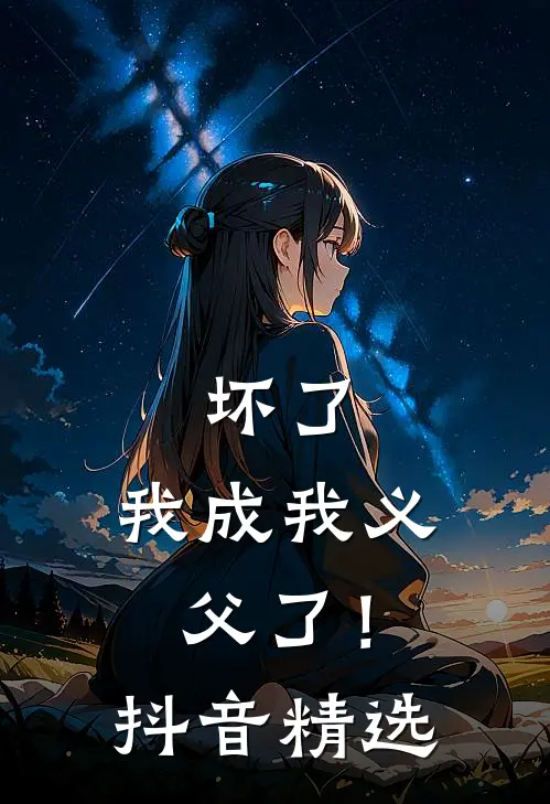 坏了，我成我义父了！抖音精选