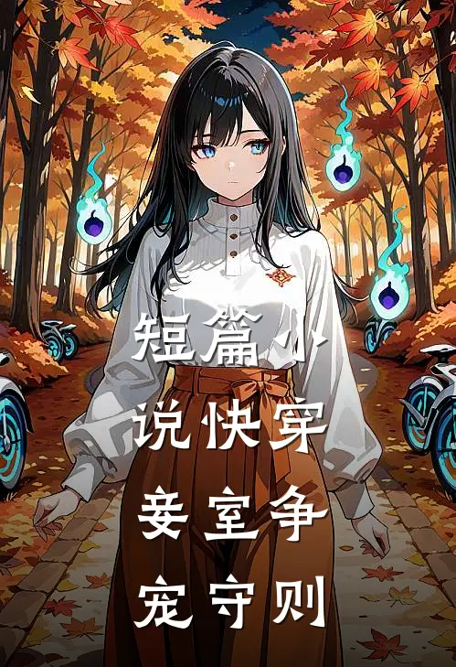 短篇小说快穿：妾室争宠守则