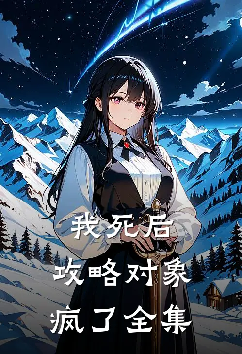 我死后，攻略对象疯了全集