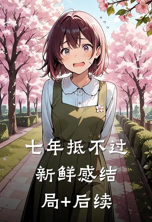 七年抵不过新鲜感结局+后续