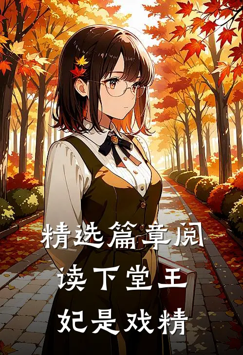 精选篇章阅读下堂王妃是戏精