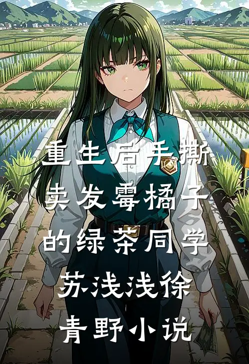 重生后手撕卖发霉橘子的绿茶同学苏浅浅徐青野小说