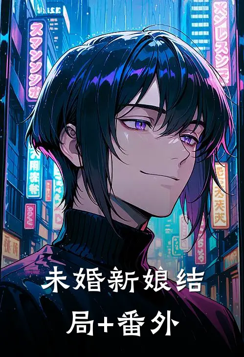 未婚新娘结局+番外