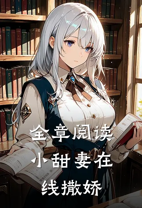 全章阅读小甜妻在线撒娇