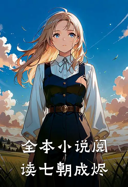 全本小说阅读七朝成烬