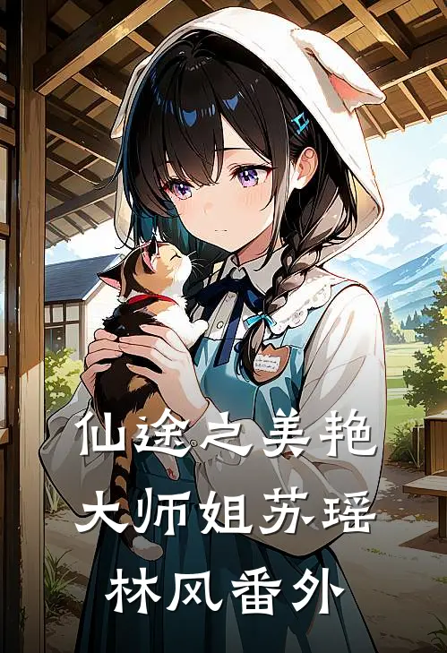 仙途之美艳大师姐苏瑶林风 番外