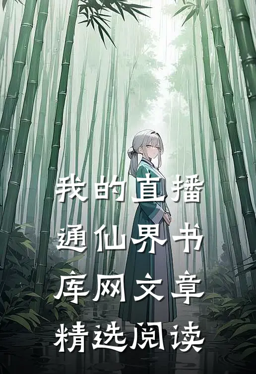 我的直播通仙界书库网文章精选阅读