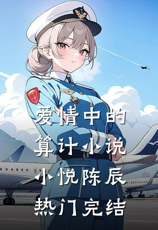 爱情中的算计小说小悦陈辰热门完结