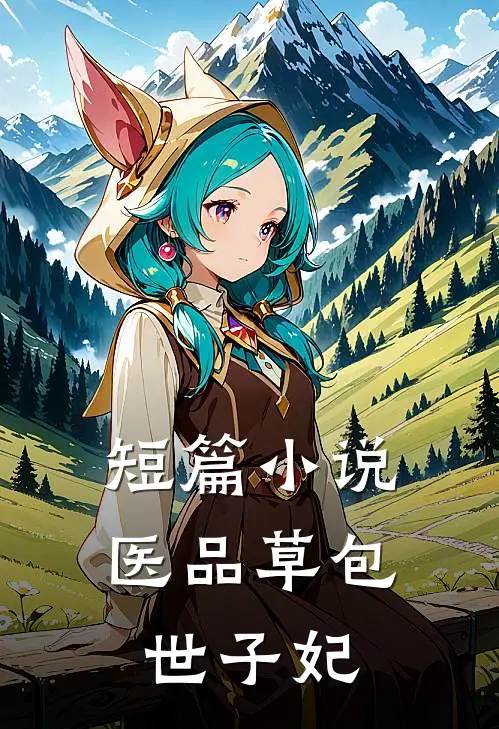 短篇小说医品草包世子妃