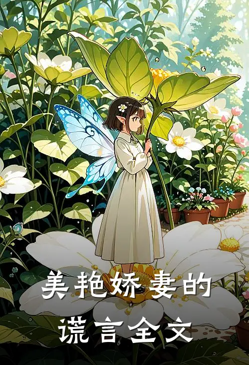 美艳娇妻的谎言全文