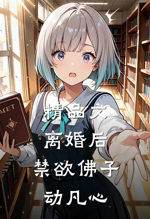 精品文离婚后，禁欲佛子动凡心